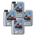 4x 1L LIQUI MOLY 3840 Motoröl Special Tec F ECO 5W-20 Leichtlauf synthetisch