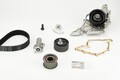CONTINENTAL CTAM Wasserpumpe + Zahnriemensatz CT920WP3 für AUDI VW SKODA