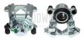 BUDWEG CALIPER Bremssattel 344933 +39.98€ Pfand 54mm für BMW 3er F30 F80 Touring