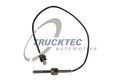 TRUCKTEC (02.42.416) Abgastemperatursensor Abgassensor für MERCEDES