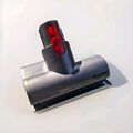 Dyson Mini-Elektrobürste für Dyson Staubsauger V7 V8 V10 V11 V12 V15 Turbobürste