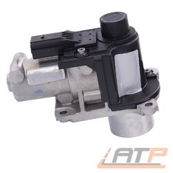 AGR-VENTIL FÜR AUDI A3 SEAT SKODA OCTAVIA VW GOLF 5 PASSAT TOURAN 1T 1.9 2.0 TDI# # MOTORCODE: BLS; BMM; BXJ; BMP; BWB; BMS # #