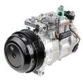 DENSO Kompressor Klimaanlage z. Bsp. für MERCEDES-BENZ