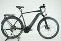 Giant Explore E+1 500Wh GTS 2021 - Trekking E Bike - 500 Wh - Diamant