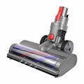 Für Dyson V7/V8/V10/V11 Elektrobürste Turbobürste Ersatz Bodendüse Bürstenkopf