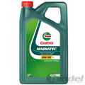 5L CASTROL MAGNATEC 5W30 C3 passend für BMW LL04 MB 226.5 229.31 RN 0700/0710