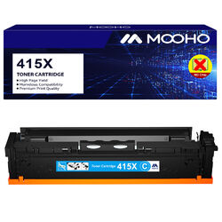 XL Toner für HP 415A 415X W2030X LaserJet Pro HP MFP M479dw M479fdw M479fdn fnw