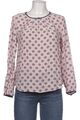 Tommy Hilfiger Bluse Damen Oberteil Hemd Hemdbluse Gr. S Pink #jy8vqs4