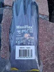 MaxiFlex ATG Ultimate 42-874 AD-APT / 12 PAAR Montage-Handschuhe Gr: 10/XL