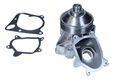 MAXGEAR Wasserpumpe Motorkühlung 47-0106 für BMW ROVER OPEL OMEGA V94 Caravan X5