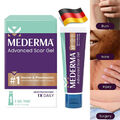 Mederma Advanced Scar Gel Narbenbehandlung, 1,76 oz (50 g)