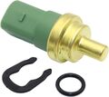 KÜHLMITTEL TEMPERATUR SENSOR FÜR VW GOLF PASSAT AUDI A3 A4 A6 TT SKODA SEAT DE