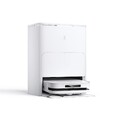 ECOVACS DEEBOT X5 OMNI White Saugroboter mit Wischfunktion #2879130
