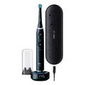 Oral-B iO Series 10 Black Onyx Luxe Edition Elektrische Zahnbürste