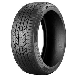 WINTERREIFEN CONTINENTAL 255/50 R19 107V WINTERCONTACT TS870P XL