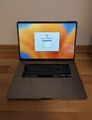 Apple MacBook Pro 16 Zoll (512GB SSD, Intel Core i7 9. Gen, 4,50GHz, 16GB)...