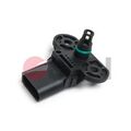 Sensor, Saugrohrdruck passend für AUDI PORSCHE SEAT SKODA VW VAG 75E9100-JPN