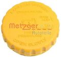 METZGER Verschlussdeckel, Kühlmittelbehälter für DAEWOO/OPEL/SAAB KUNSTSTOFF 214