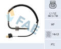 FAE 68029 Sensor, Abgastemperatur for MERCEDES-BENZ