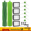 Ersatzteile Filter Bürsten Für iRobot Roomba i3 i4 i6 i7 i8+/Plus E6 Saugroboter
