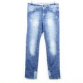 EDC BY ESPRIT Jeans Boyfriend Blue Denim Gr. W26 L32