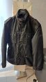 Infinity Herren Jacke Gr.56 schwarz mit Kapuze