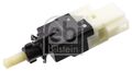 Bremslichtschalter FEBI BILSTEIN 103713 für MERCEDES VW SPRINTER VIANO MIXTO 30