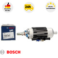 BOSCH 0580464125 Kraftstoffpumpe Pumpe für AUDI 80 90 100 1.8 2.0 2.1 2.2T 2.3