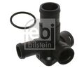 Kühlmittelflansch FEBI BILSTEIN 12404 für VW AUDI SEAT T4 PASSAT 1X GOLF 7DB B4