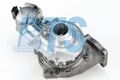 BTS Turbo Abgas-Turbo-Lader Turbolader Aufladung / ohne Pfand REMAN T915950BL