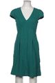 Boden Kleid Damen Dress Damenkleid Gr. EU 34 Baumwolle Grün #sdidg0a