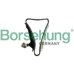 1x Borsehung Steuerkettensatz u.a. für Audi A3 8P 2.0 Sportback A4 B8 | 957920