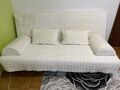 IKEA Schlaf-Sofa- Bett 140/200 