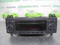 1698200386 AUDIOSYSTEM / RADIO-CD FÜR MERCEDES-BENZ CLASE A W169 2.0 C 2645961