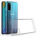 Silikon Case Cover Schutzhülle Tasche Bumper Ultra Slim Dünn TPU Transparent