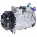 DELPHI Kompressor, Klimaanlage TSP0159961 für MERCEDES-BENZ