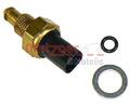 Original METZGER Sensor Kraftstofftemperatur 0905323 für Mercedes-Benz