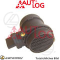 LUFTMASSENMESSER FÜR VW GOLF/IV/Mk NEW/BEETLE/Cabriolet PASSAT BORA JETTA 1.8L