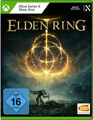 Elden Ring Xbox Series X