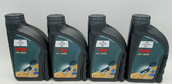 13,73€/l Fuchs Titan ATF 6008 4 x 1 Ltr Automatik Getriebeöl  VW BMW ZF