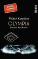 Olympia (Die Gereon-Rath-Romane 8): Der achte Rath-... | Buch | Zustand sehr gut