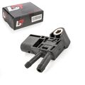Differenzdrucksensor Abgasdruck Sensor Abgasnorm für LANCIA VOYAGER 2.8 CRD