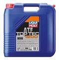 LIQUI MOLY Top Tec ATF 1200 ATF III Automatikgetriebeöl HC Synthese Öl Rot 20L