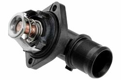 NTY Thermostat, Kühlmittel passend für CITROËN PEUGEOT BERLINGO C2 C3 NEMO SAXO