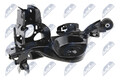 NTY ZWT-NS-014 Querlenker Hinten Links für RENAULT NISSAN