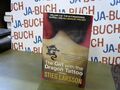 The Girl With the Dragon Tattoo (Millennium Trilogy, Band 1) Larsson, Stieg: