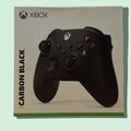 Xbox Wireless Controller Carbon Black PC Playstation Gaming  Xbox