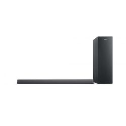 Philips TAB6305/10 altoparlante soundbar Nero 2.1 canali 140 W