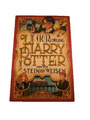 Harry Potter und der Stein der Weisen Jubiläumsausgabe Buch