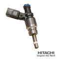 HITACHI Einspritzventil Einspritzdüse Injektor Original Spare Part 2507124